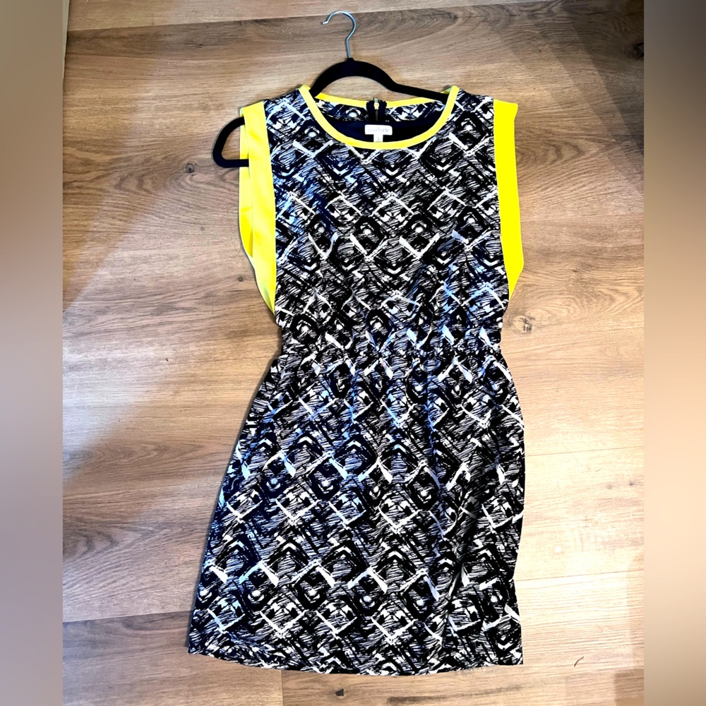 CHARMING CHARLIE DRESS